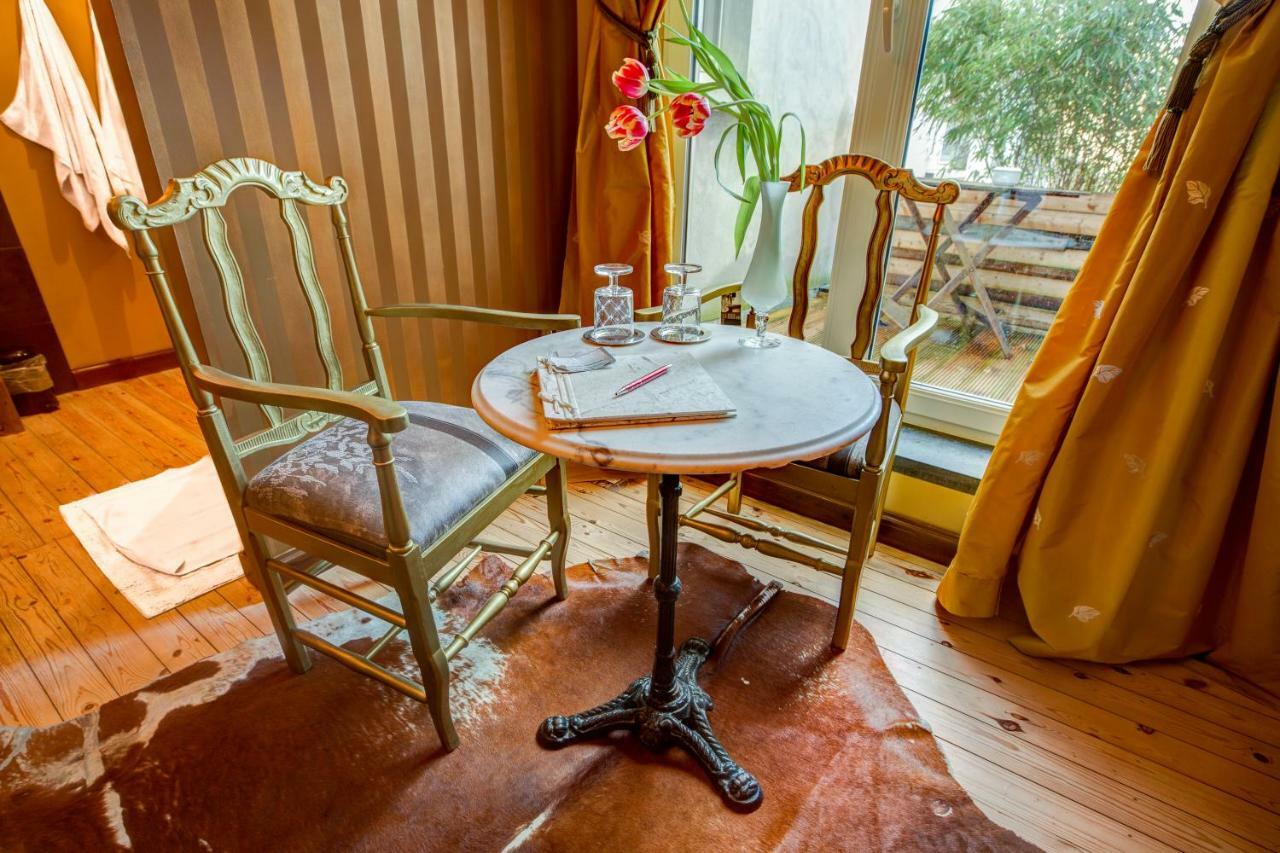 B&B Azee Ostende Zimmer foto
